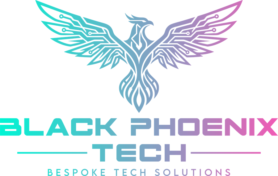 Black Phoenix Tech